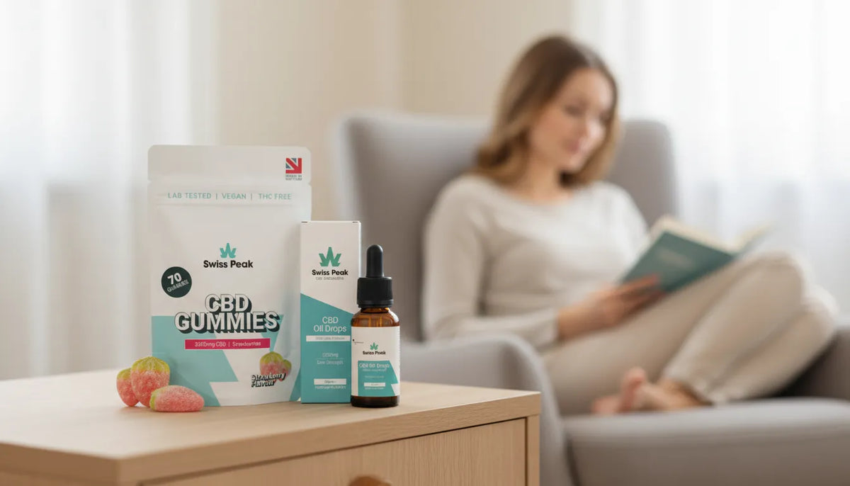 Does CBD Help Sciatica Pain? What to Know