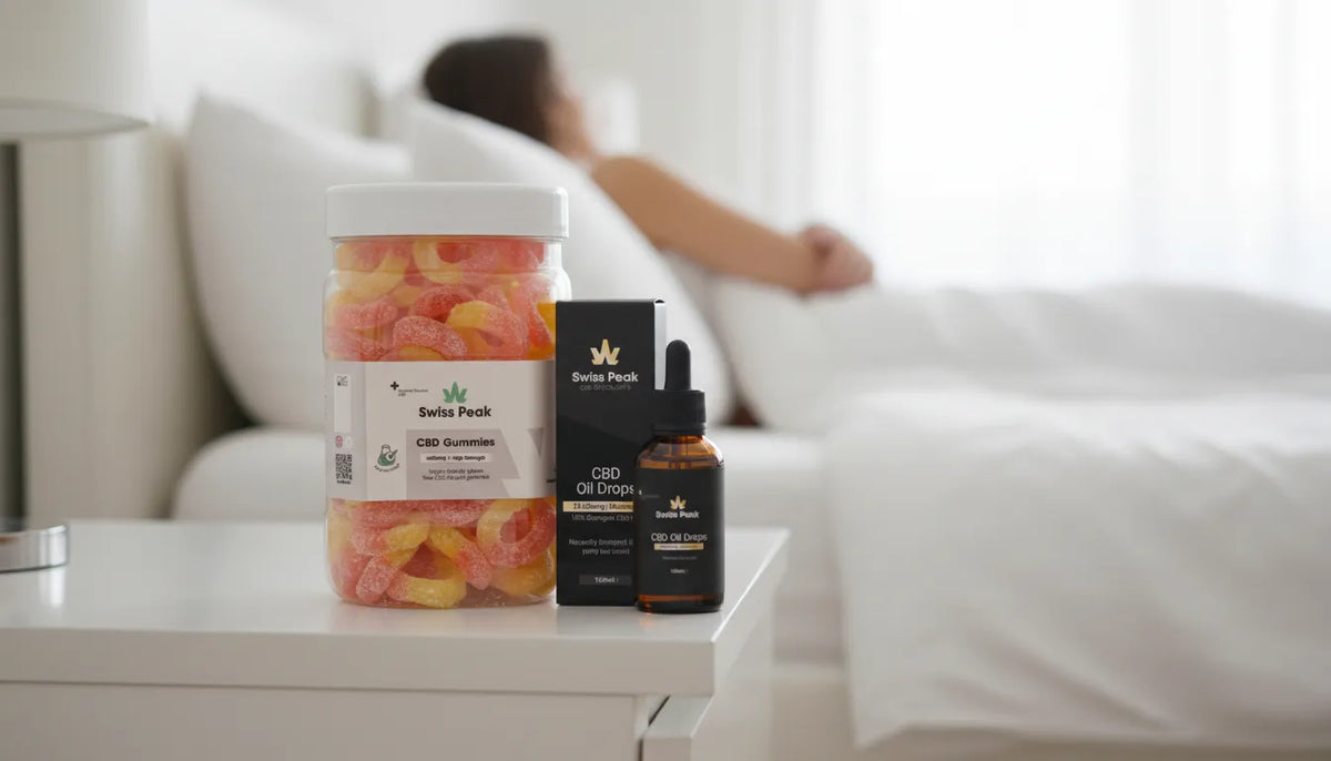 Does CBD Help Sciatica? Understanding its Potential for Daily Comfort