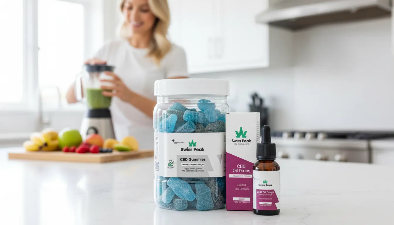 Does CBD Help Seizures? Exploring the Evidence