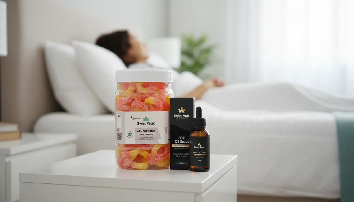 Does CBD Help Skin? Exploring its Potential for Your Complexion