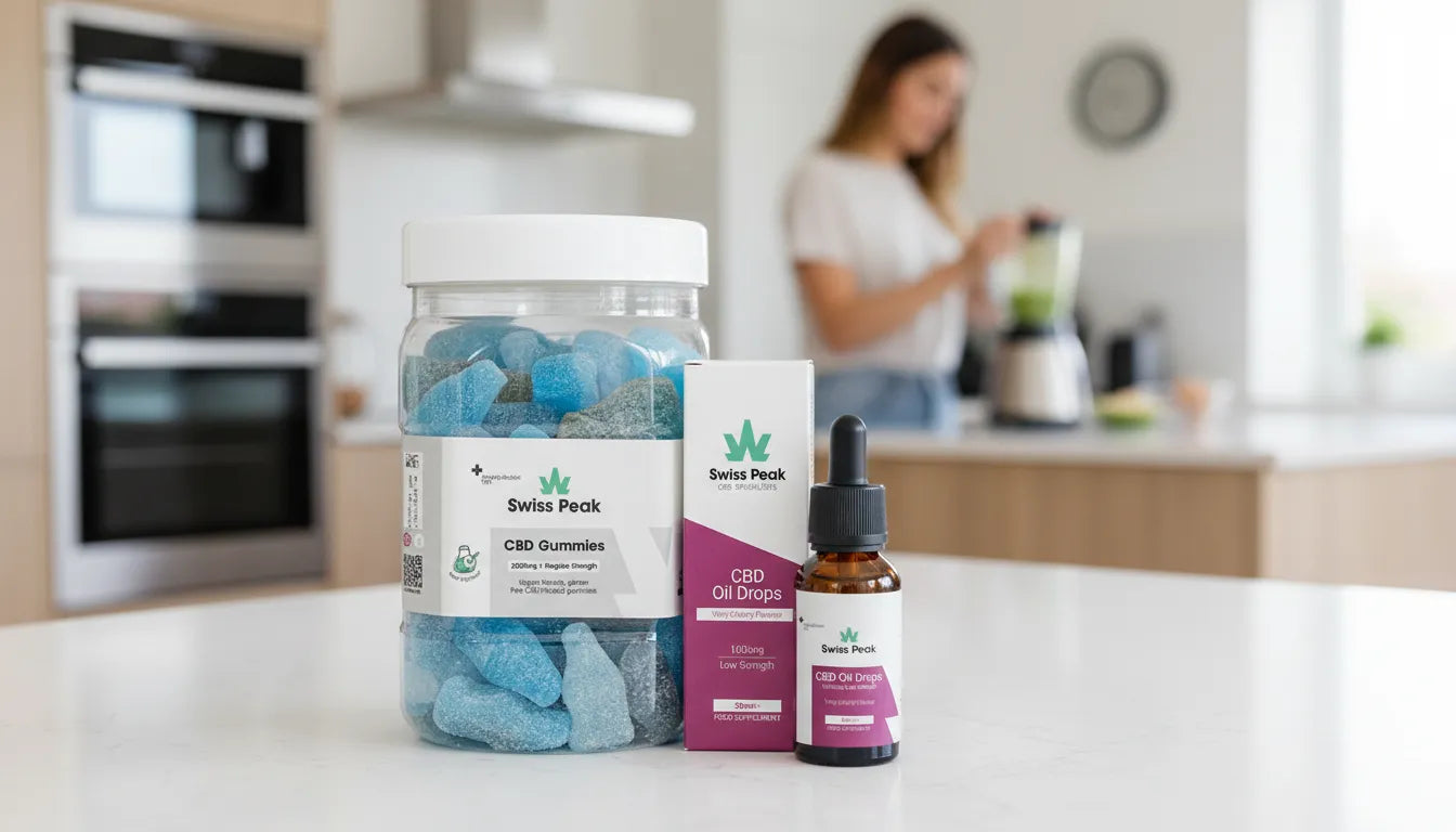 Does CBD Help Sleep Better: Your Guide to Restful Nights