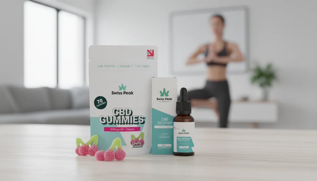 Does CBD Help Sleep? Exploring Natural Support for Rest