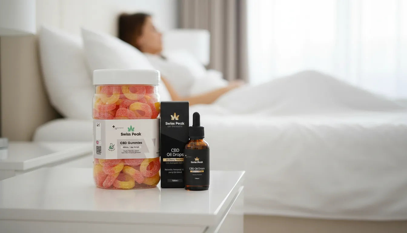 Does CBD Help Social Anxiety Disorder? Exploring Support for Social Stress