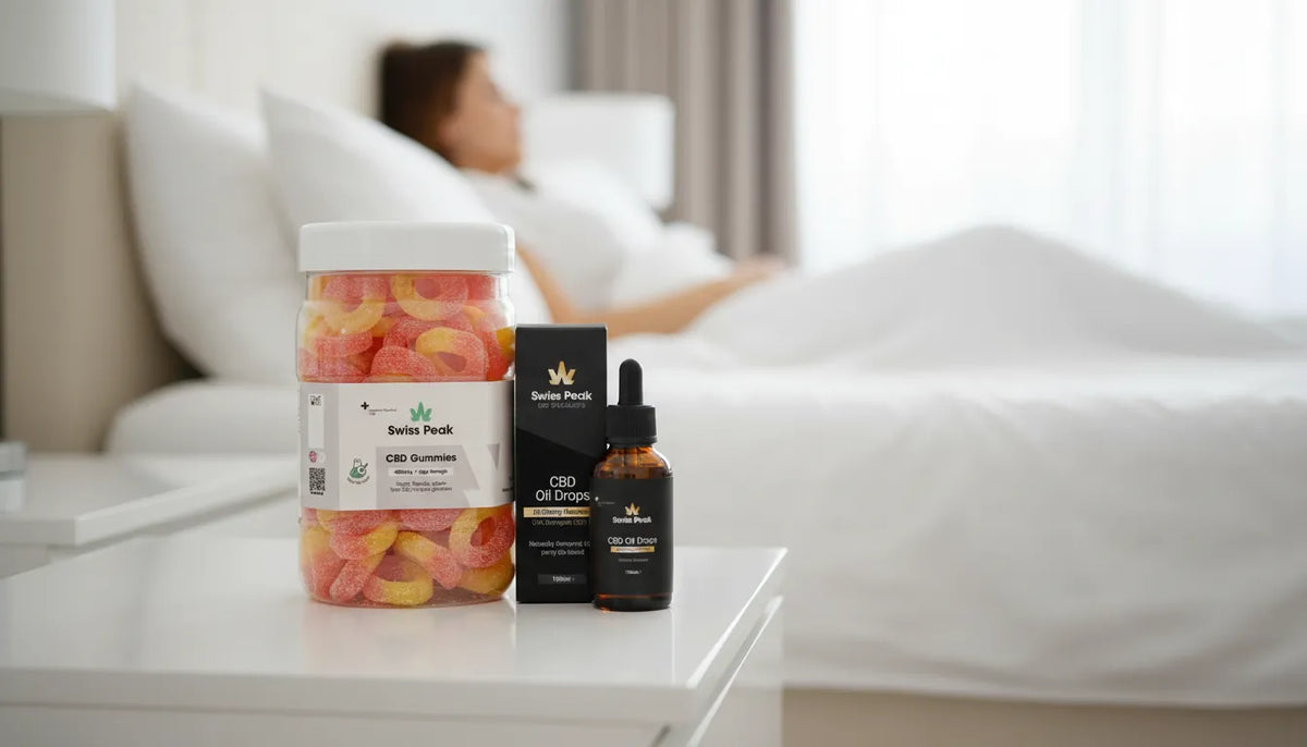 Does CBD Help Social Anxiety Disorder? Exploring Support for Social Stress
