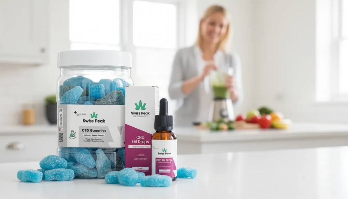 Does CBD Help Teeth Grinding? Exploring Natural Support for Bruxism