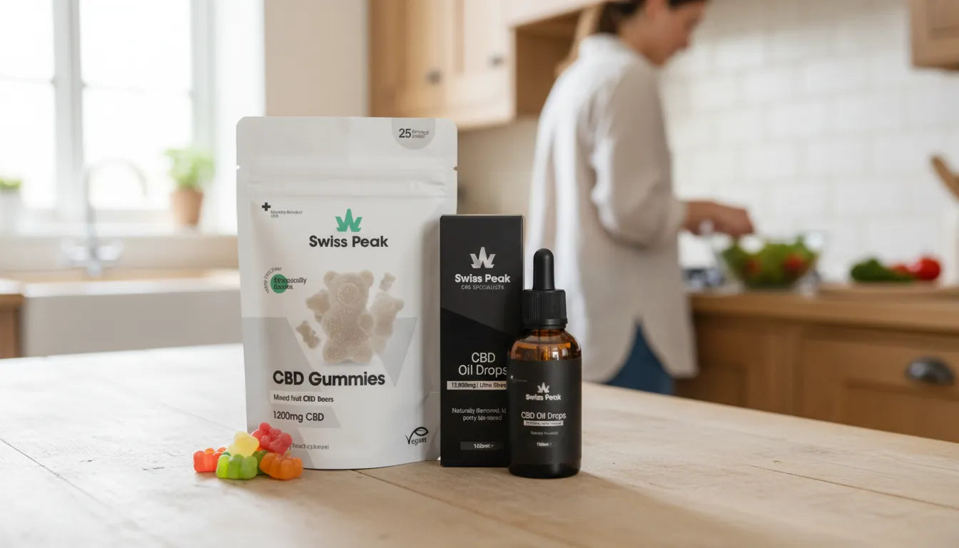 Does CBD Help the Immune System? A Deep Dive into Cannabinoids and Wellness