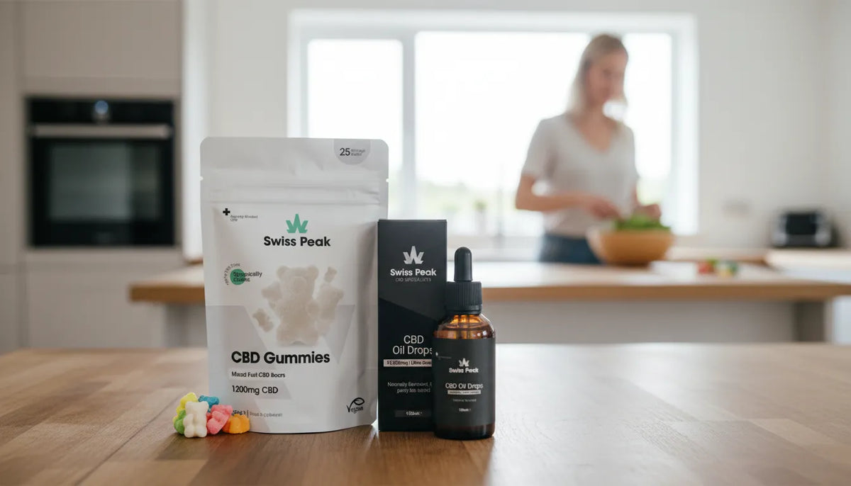 Does CBD Help the Liver? Exploring the Research