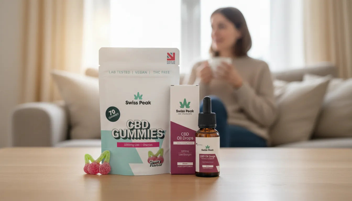 Does CBD Help the Vagus Nerve? Exploring the Connection