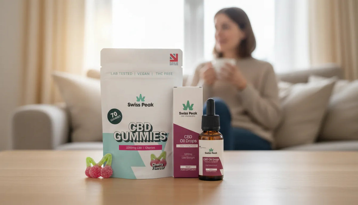Does CBD Help the Vagus Nerve? Exploring the Connection