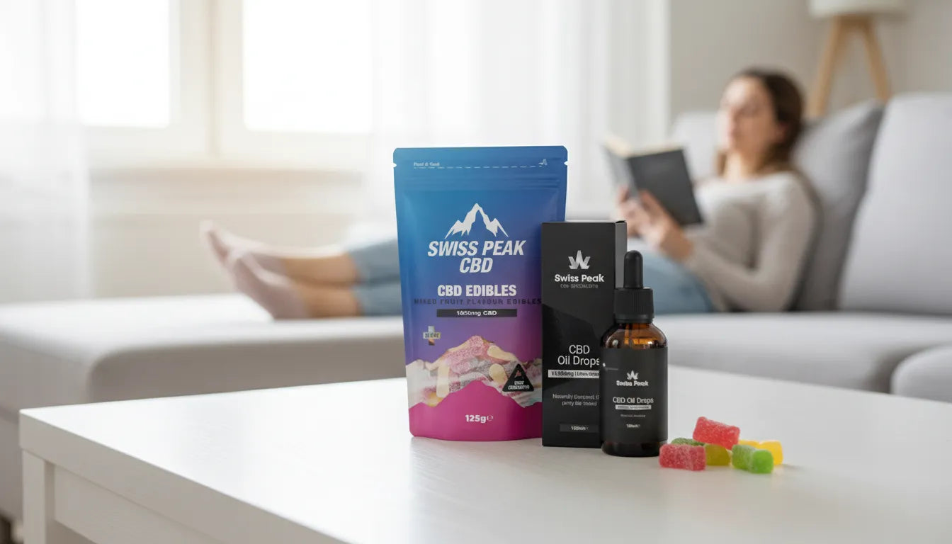 Does CBD Help Thyroid Problems? Exploring the Connection for Your Wellness Journey