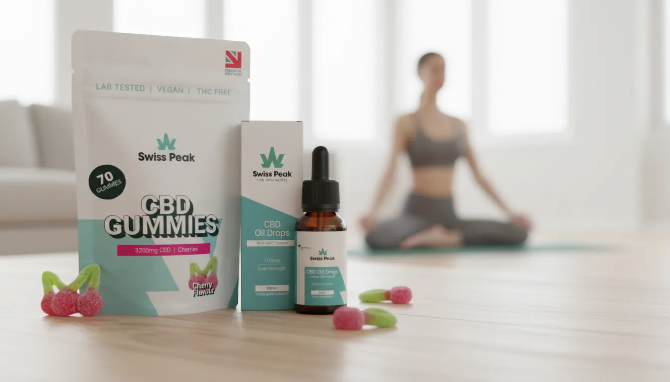 Does CBD Help TMJ Pain? A Deep Dive into Natural Support