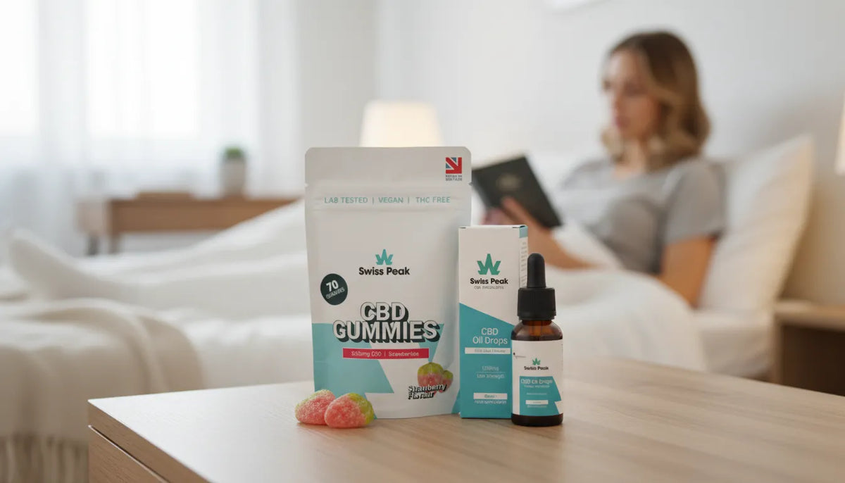 Does CBD Help Tremors? Exploring Natural Support