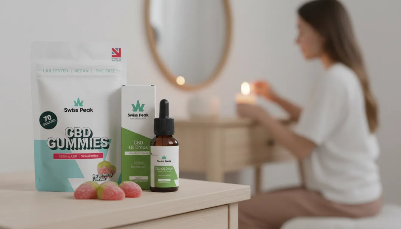 Does CBD Help Trigeminal Neuralgia? Exploring Potential Support