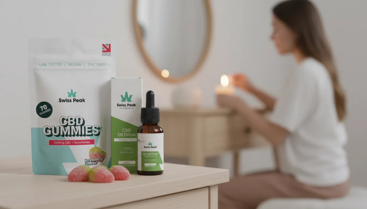 Does CBD Help Trigeminal Neuralgia? Exploring Potential Support
