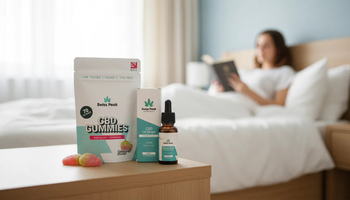 Does CBD Help? Understanding Its Role in Your Wellness Journey