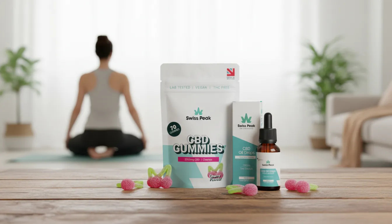 Does CBD Help Urinary Retention? Exploring CBD's Potential for Bladder Health
