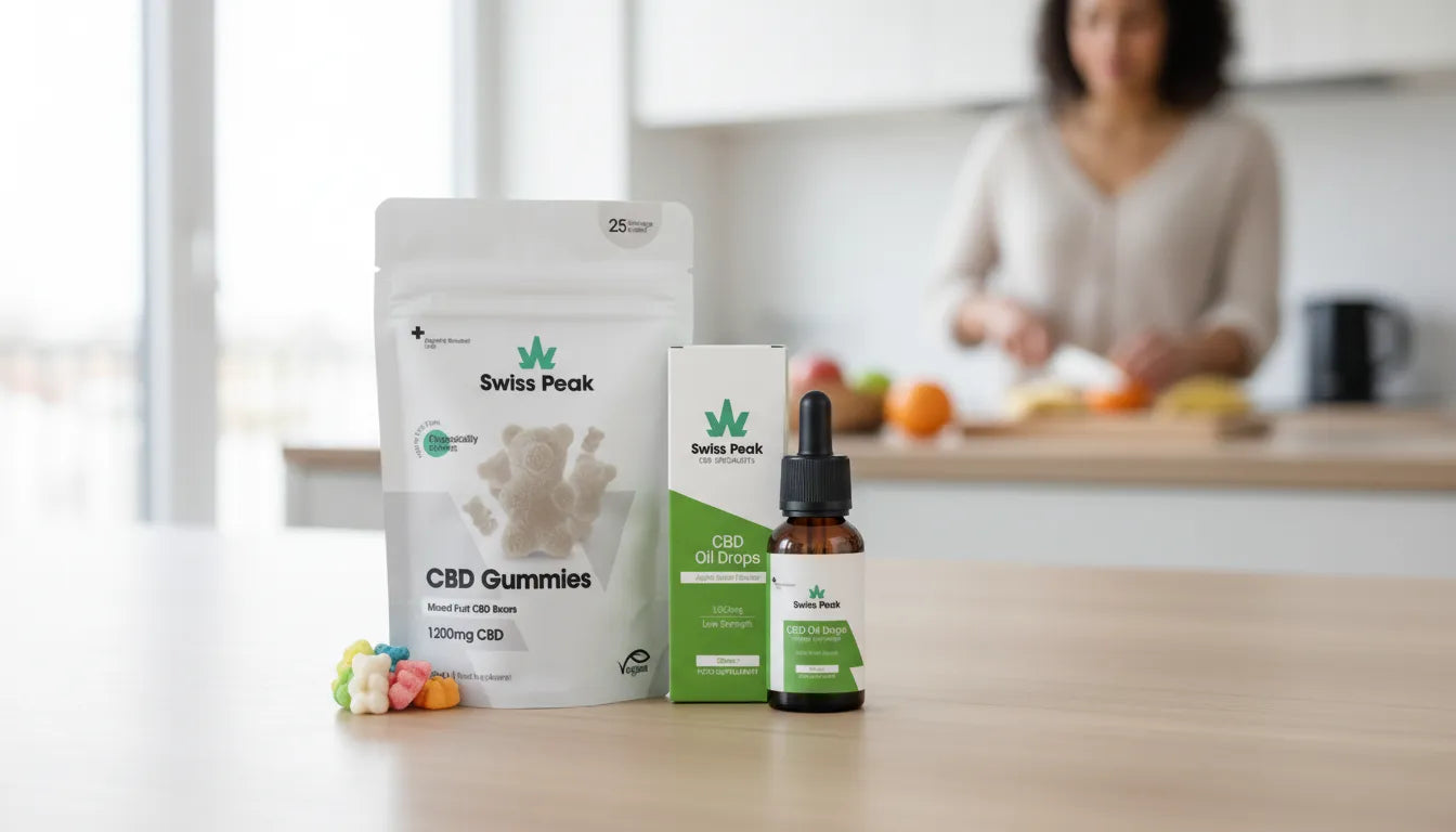 Does CBD Help with a Hangover? Understanding CBD’s Role in Post-Celebration Recovery