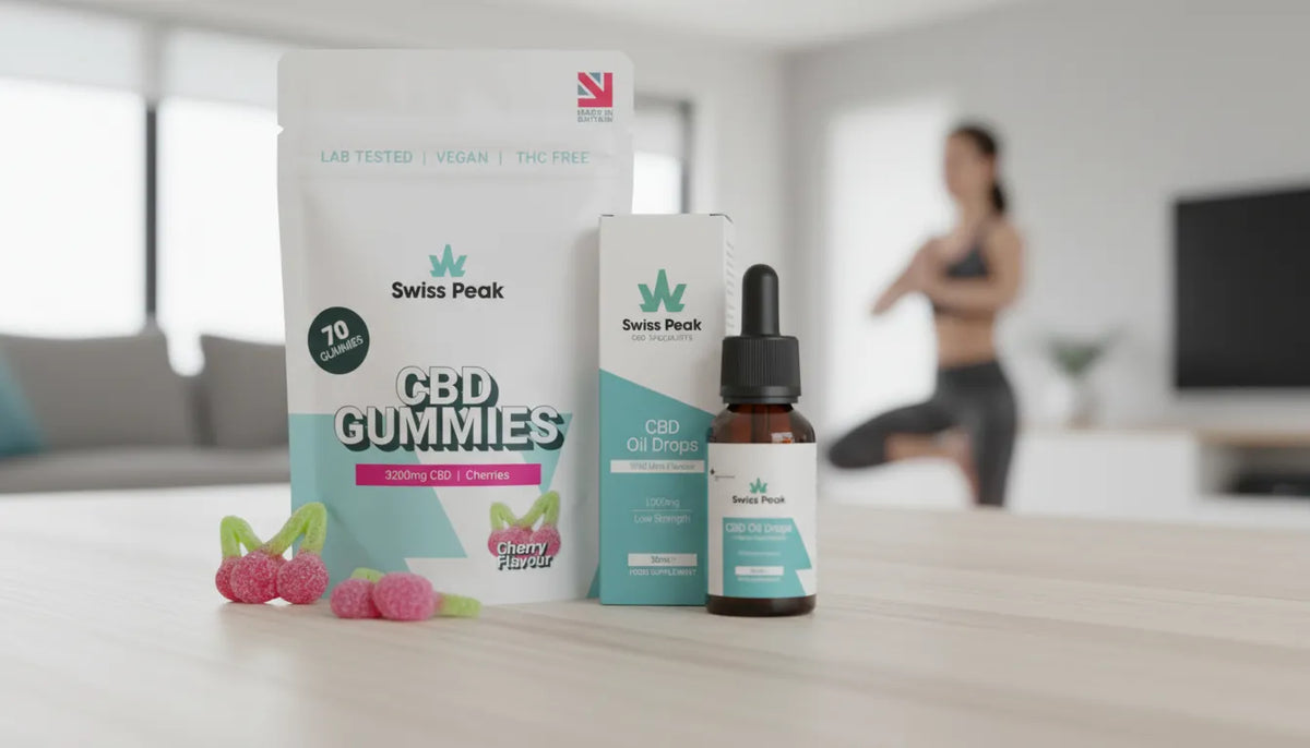 Does CBD Help with ADHD in Adults? An Evidence-Based Guide