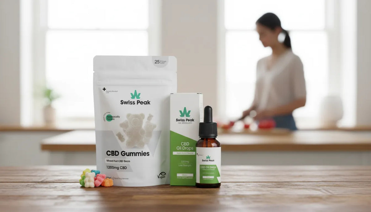 Does CBD Help with ADHD? Understanding Wellness Support