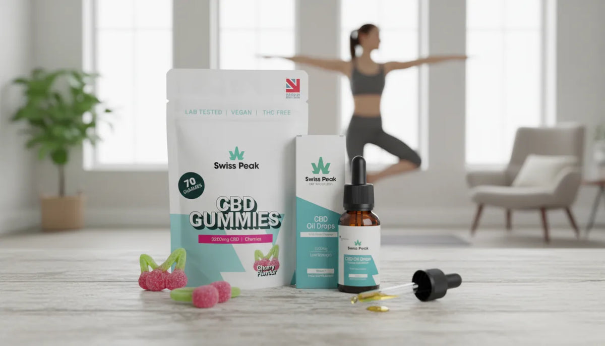 Does CBD Help with Alcohol Use? Understanding the Potential