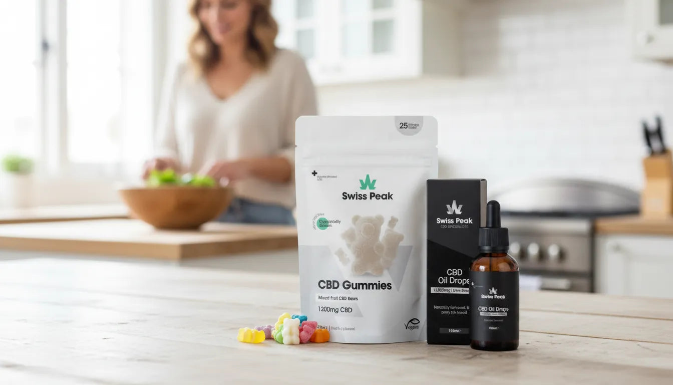 Does CBD Help with Anger Issues? Exploring Nature's Calm