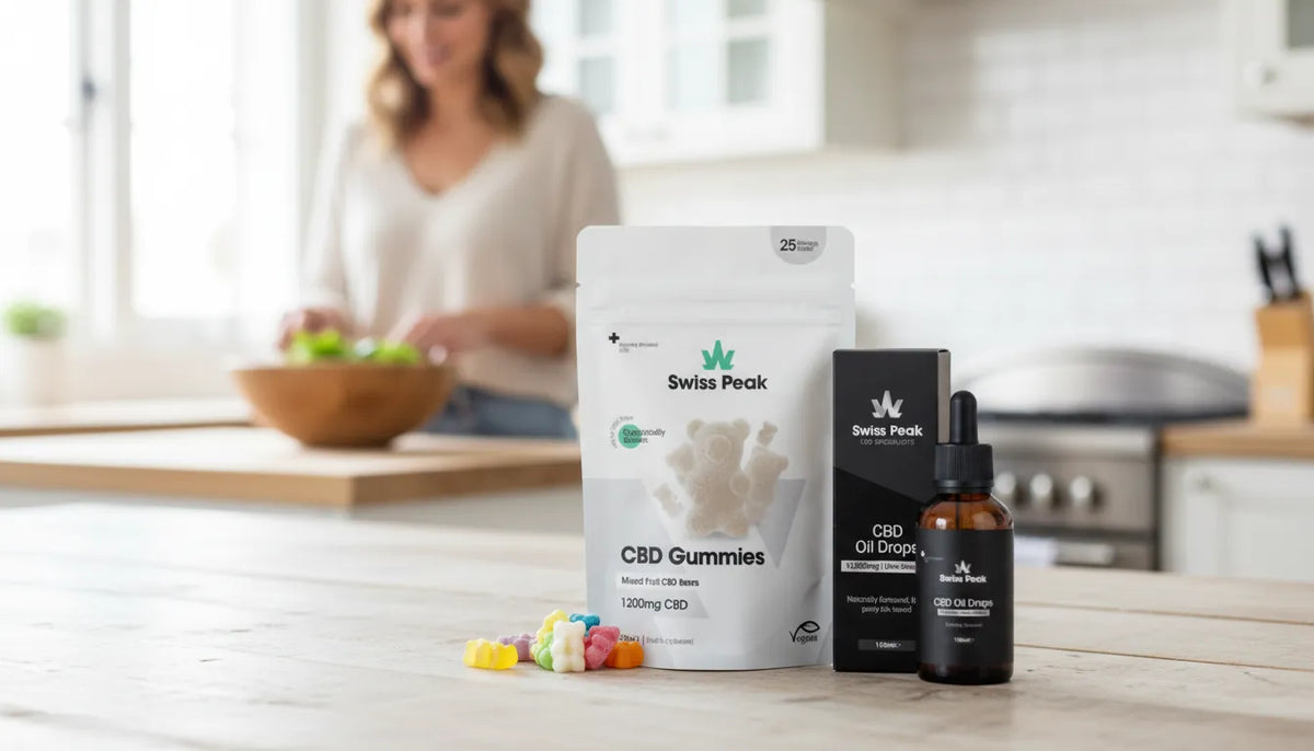 Does CBD Help with Anger Issues? Exploring Nature's Calm
