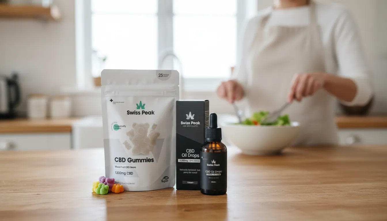 Does CBD Help with Anxiety and OCD? Understanding the Science and Supportive Wellness