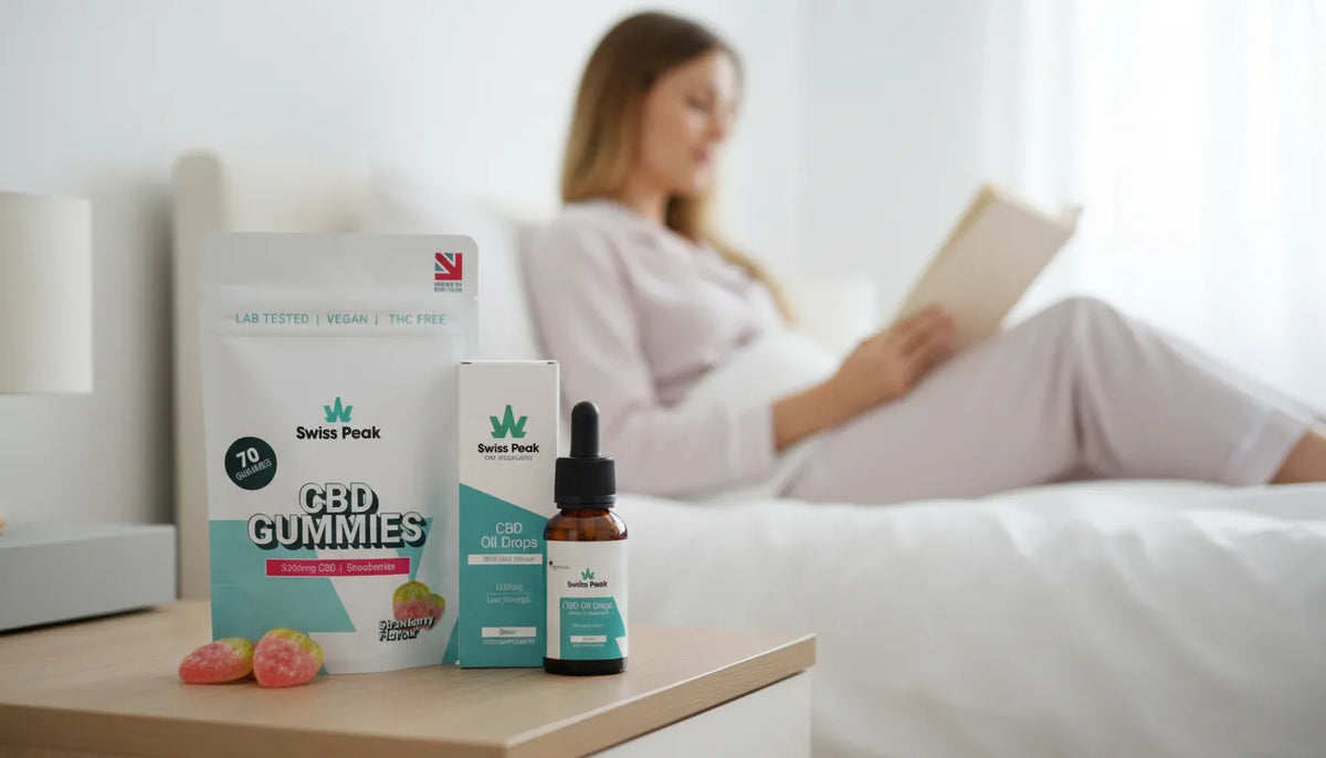 Does CBD Help with Anxiety? Exploring Its Potential for Calm