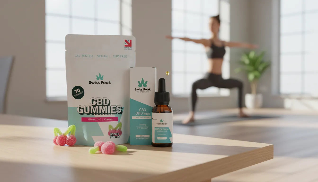 Does CBD Help with Anxiety? Exploring the Science of Calm