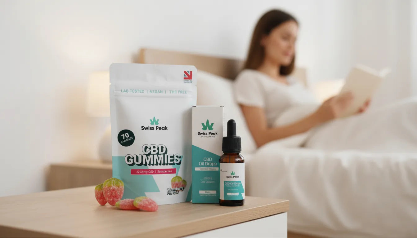 Does CBD Help with Arthritis in Fingers? A Practical Guide to Finding Comfort