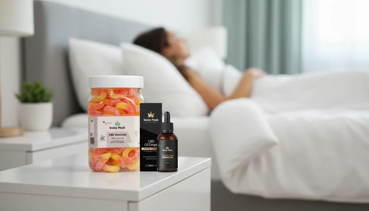 Does CBD Help with Arthritis Pain? Exploring a Natural Path to Support Comfort and Movement