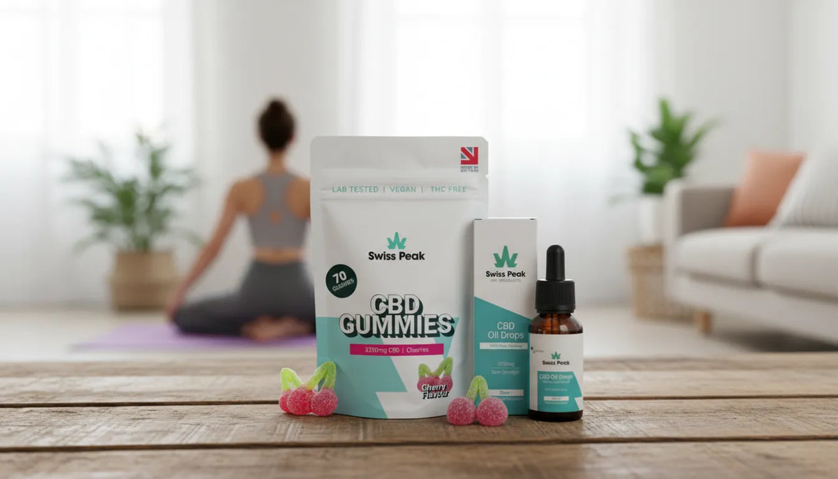 Does CBD Help with Back Comfort? Exploring the Evidence