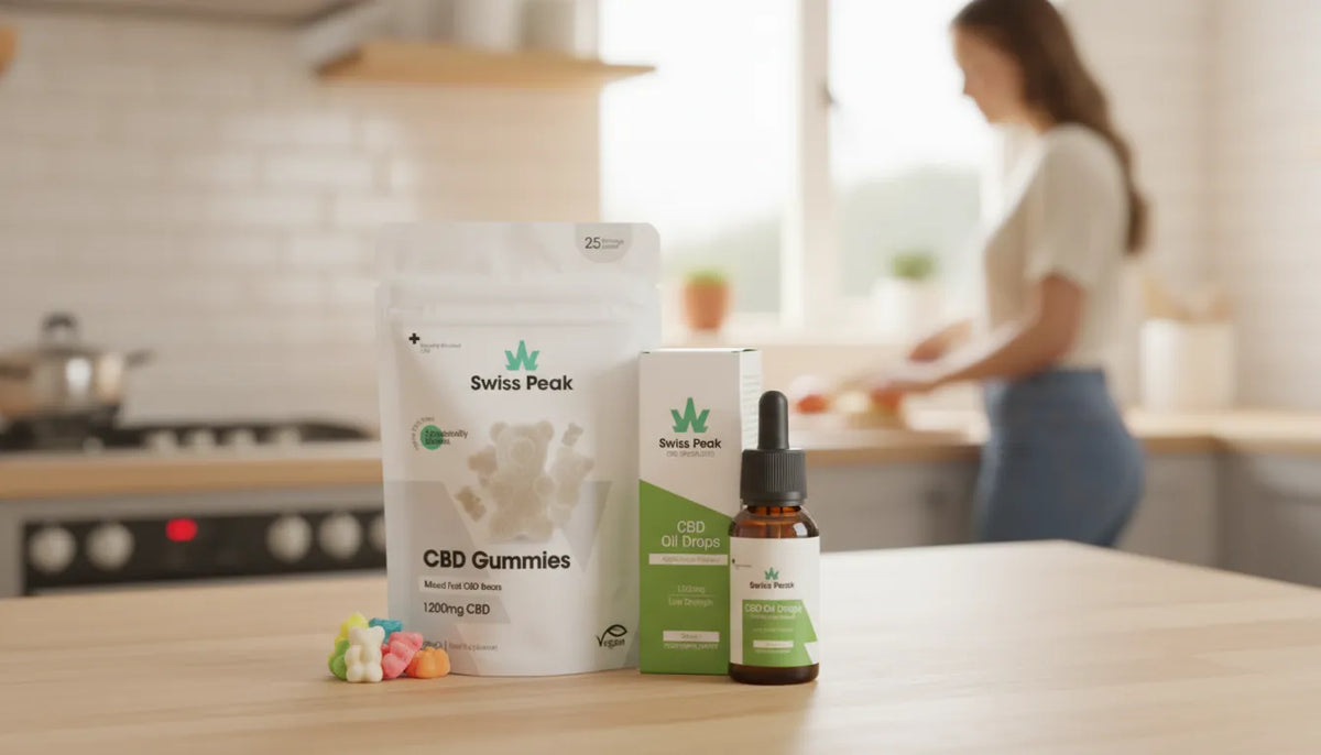 Does CBD Help with Blood Clots? Navigating CBD and Anticoagulation