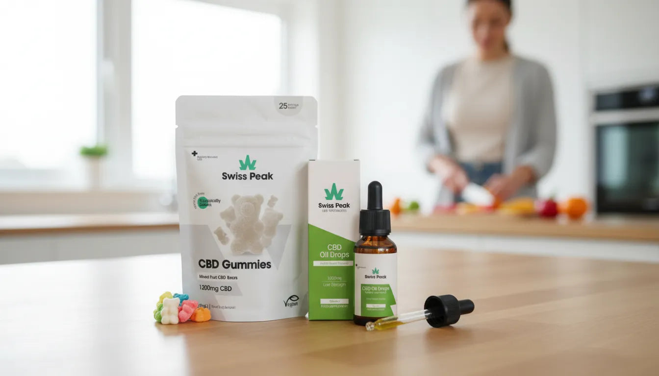 Does CBD Help with Body Aches? A Deep Dive into Natural Support