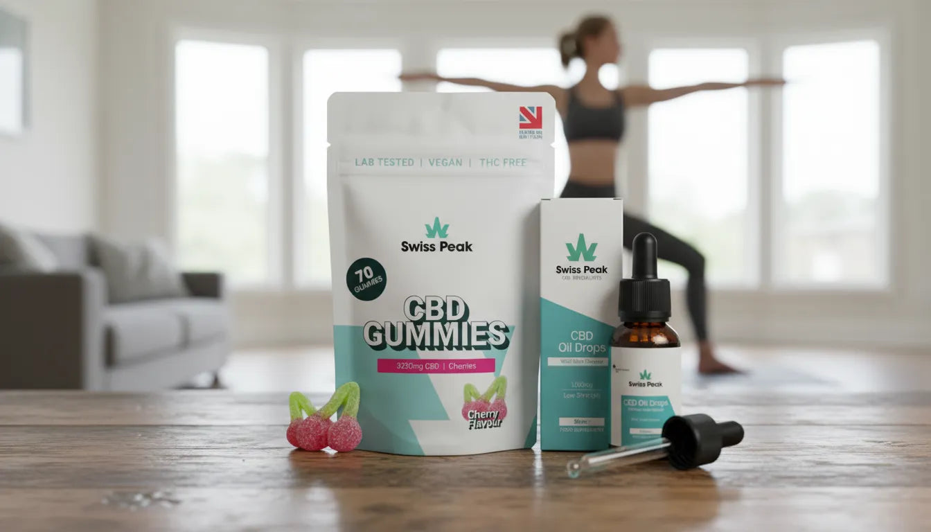 Does CBD Help with Brain Damage? Exploring its Potential
