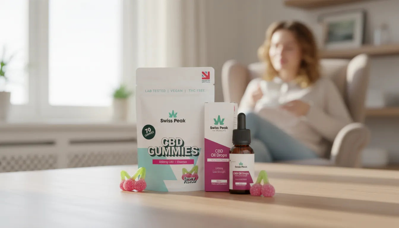 Does CBD Help with Carpal Tunnel? Exploring Natural Support for Hand and Wrist Comfort