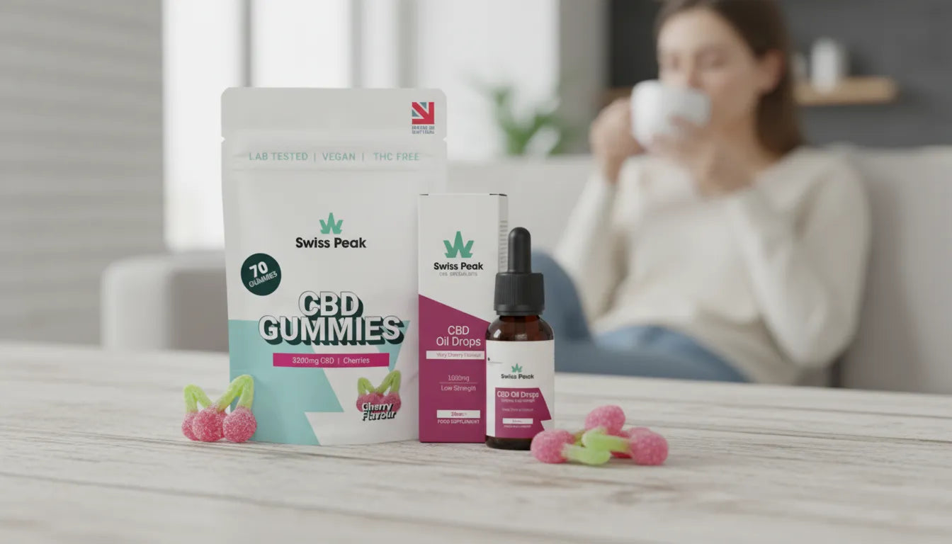 Does CBD Help with Chemo? Navigating Wellness Support