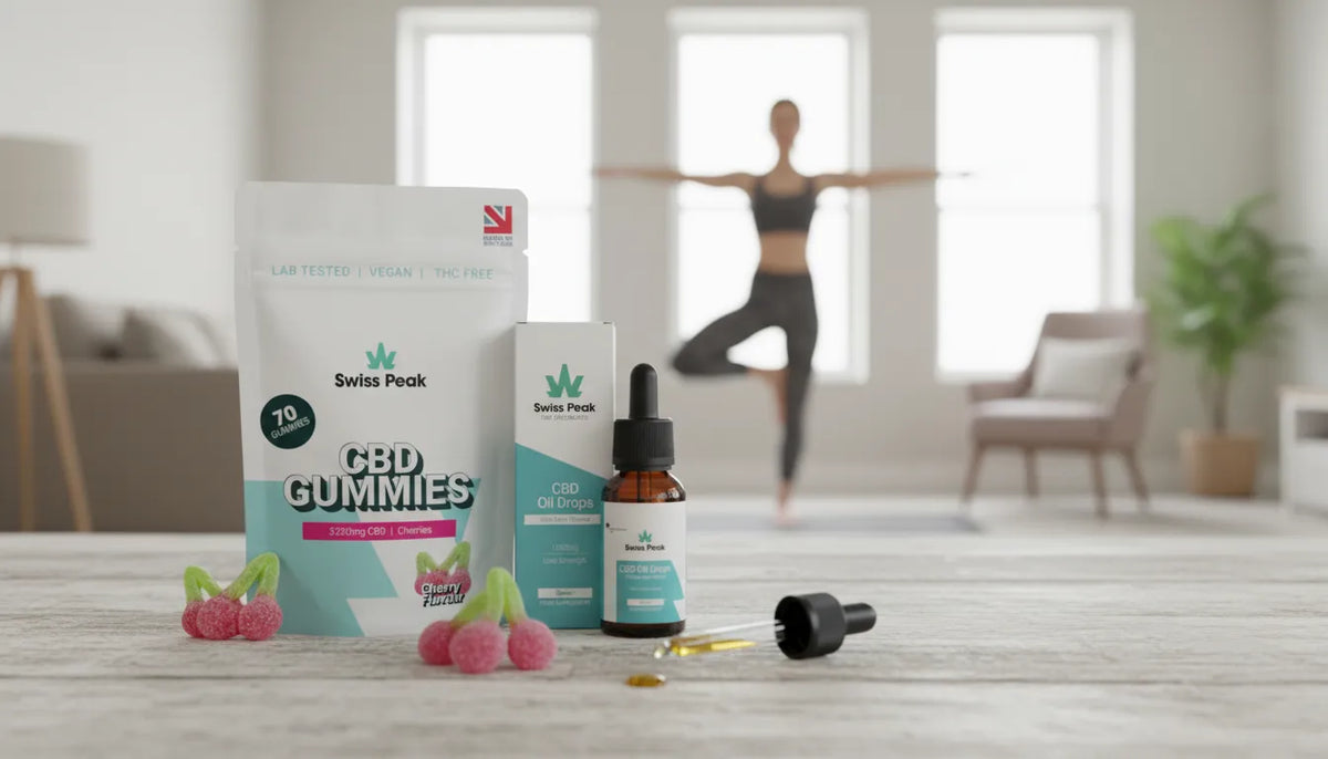 Does CBD Help with Chemotherapy? Navigating Wellness Support During Treatment