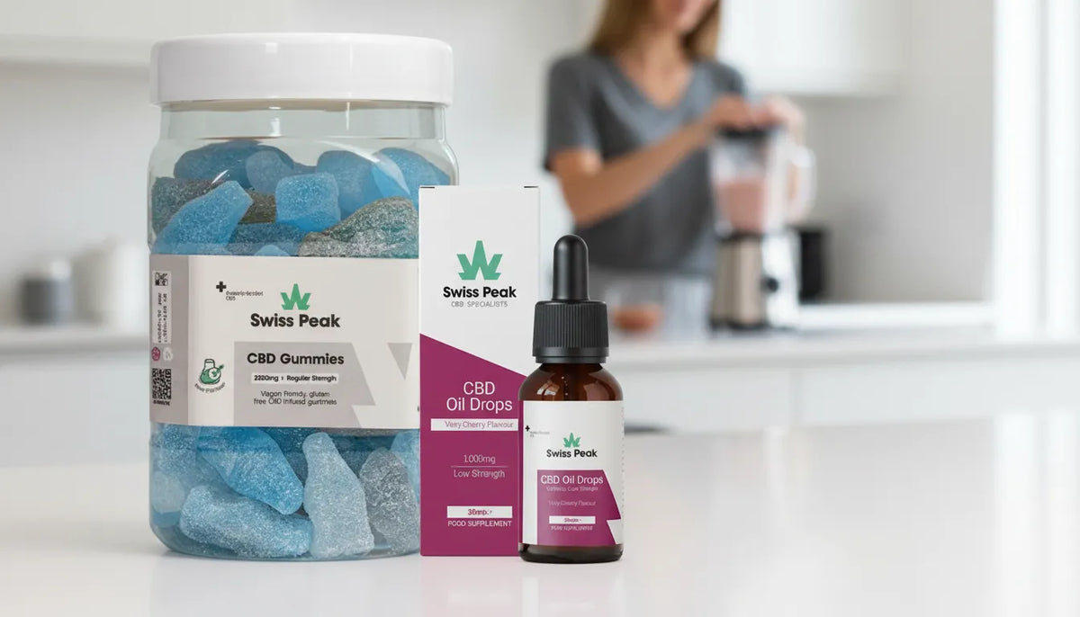 Does CBD Help with Chronic Migraines? Exploring Wellness Support