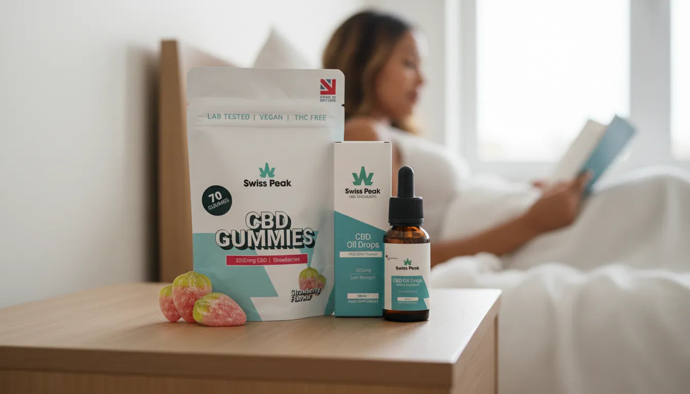 Does CBD Help with Cold Symptoms? Exploring Its Role in Your Wellness Routine