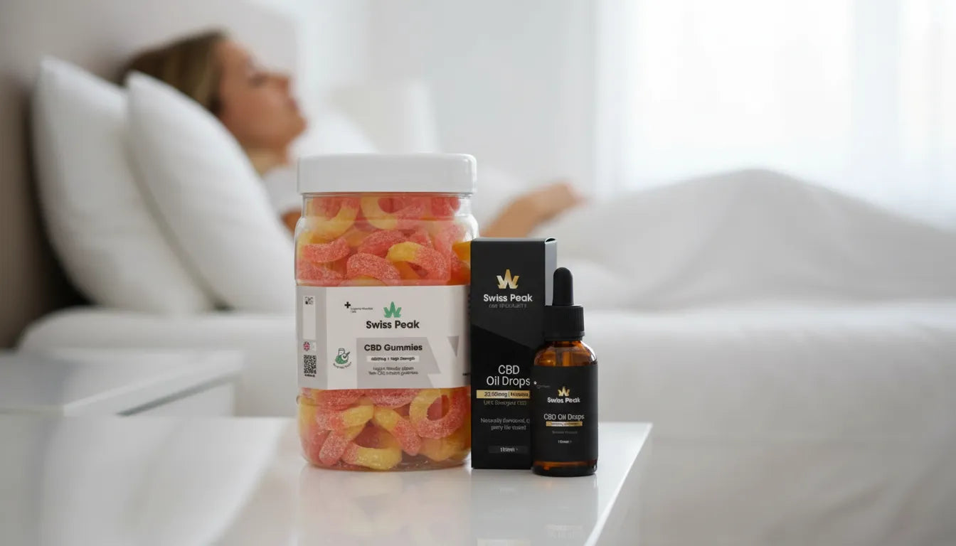 Does CBD Help with Cold Symptoms? Navigating Wellness During Seasonal Discomfort