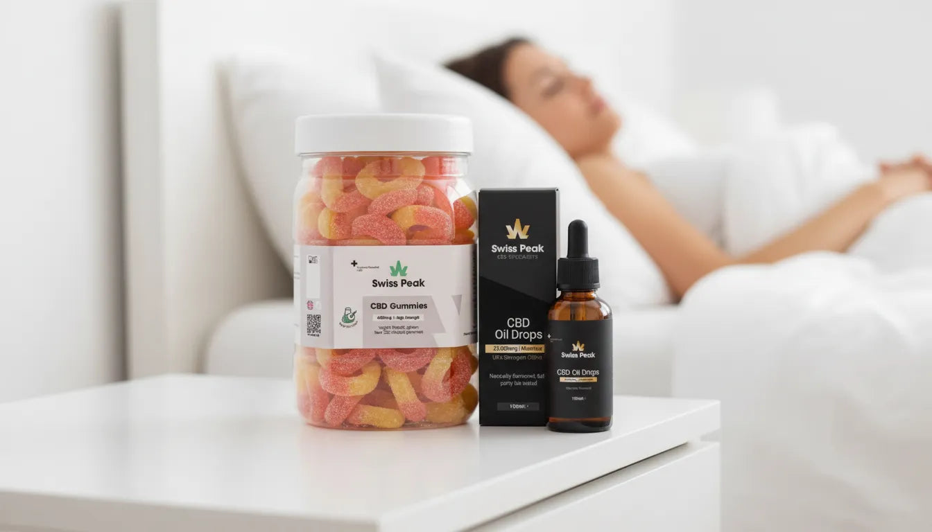 Does CBD Help with Creativity? Unlocking Your Creative Flow