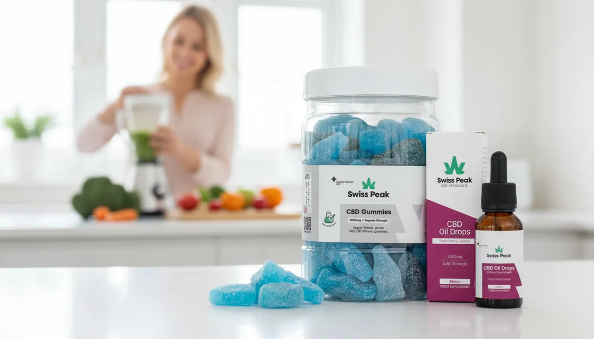 Does CBD Help with Eczema? Exploring its Potential for Skin Comfort