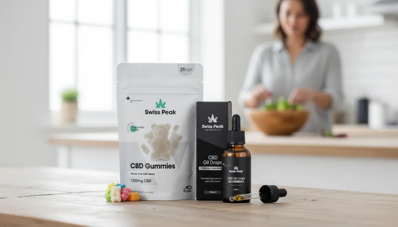 Does CBD Help with Essential Tremors? Understanding Cannabinoids for Daily Balance