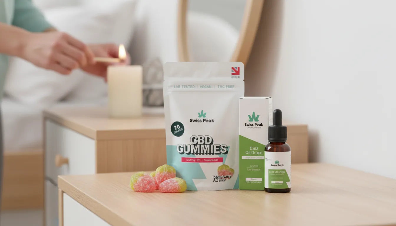 Does CBD Help with Fibromyalgia? Exploring Potential Support