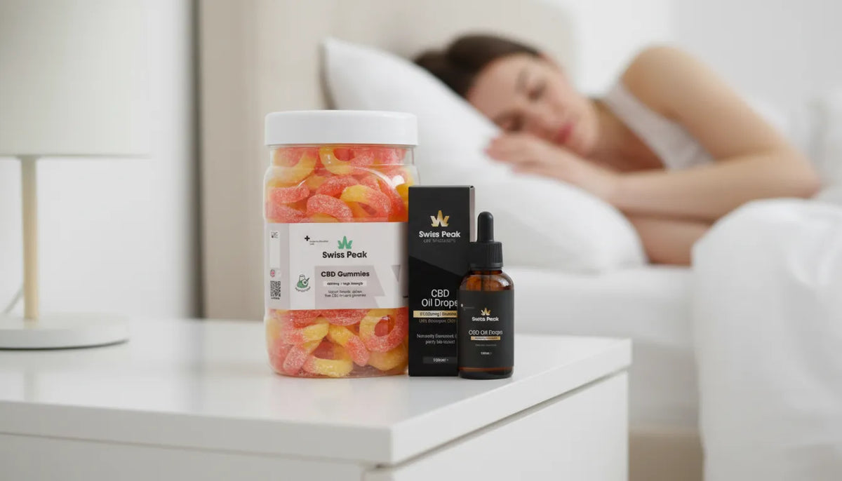 Does CBD Help with Flight Anxiety? Your Calm Travel Guide