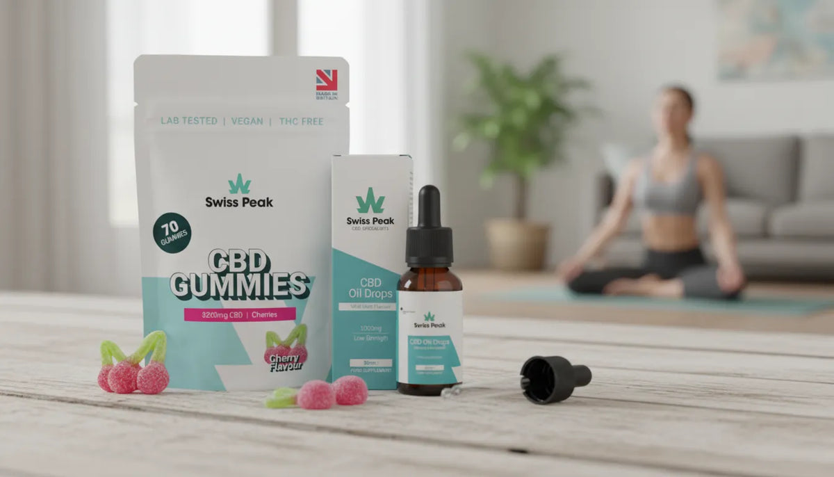 Does CBD Help with Flu Symptoms? Exploring Its Potential Role