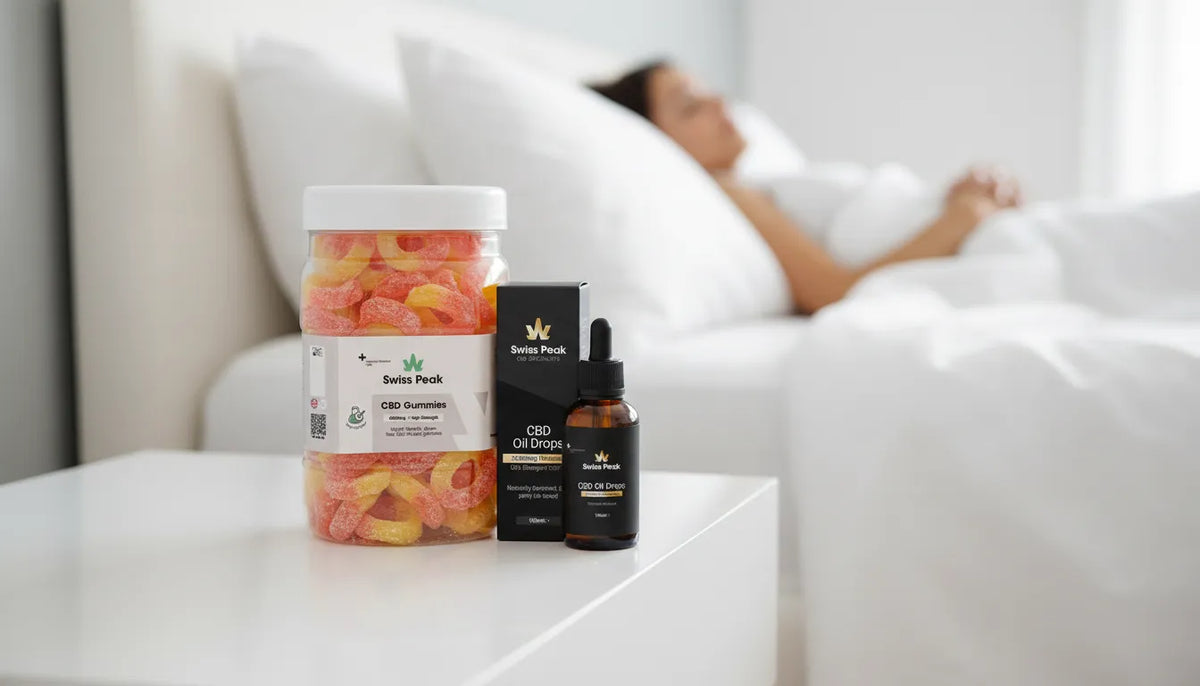 Does CBD Help with Flu Symptoms? Exploring the Evidence