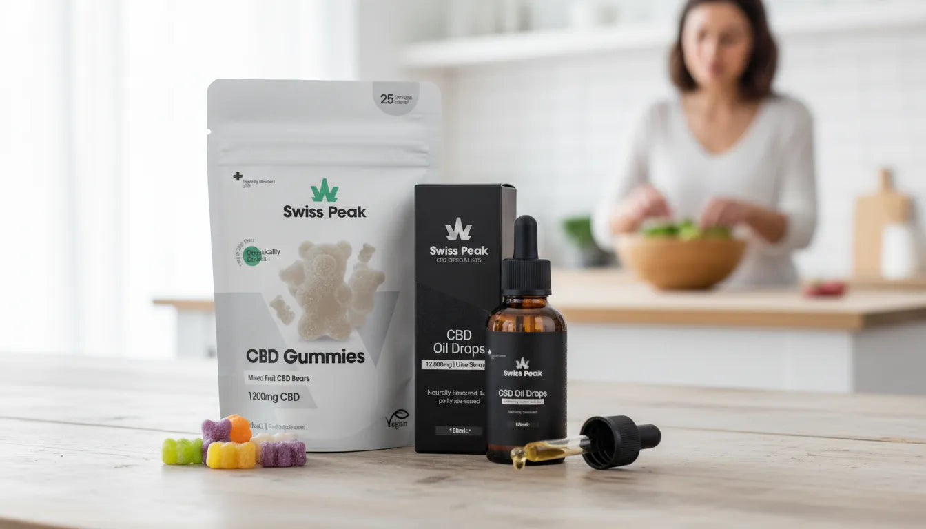 Does CBD Help with Flu Symptoms? Understanding the Role