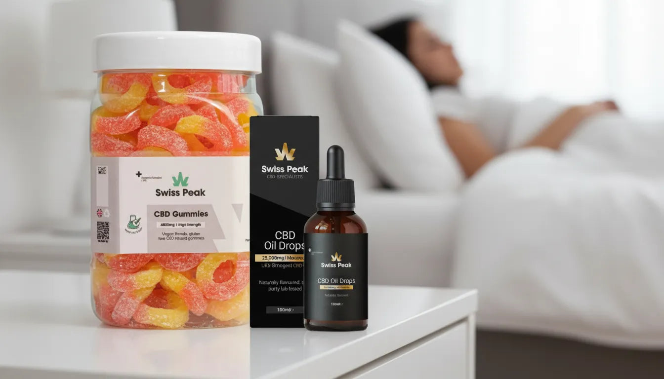 Does CBD Help with Focus and Mental Clarity?